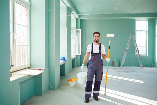 Best Biohazard Mold Removal  in Altamont, TN